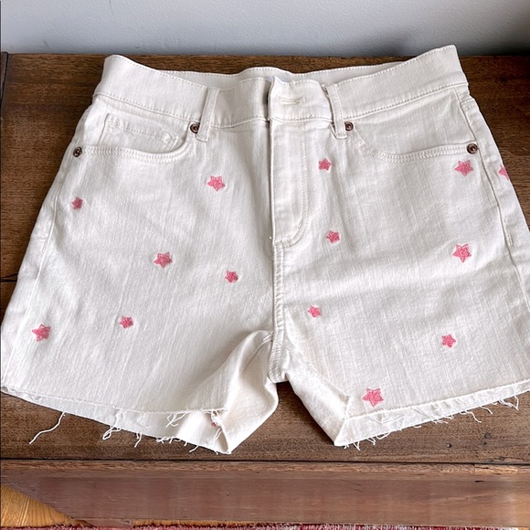 LOFT Pants - Loft Shorts NWOT